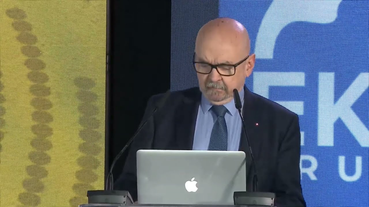 Cristin, Engels, Gastineau, Karnowski, Legutko: How to reform the EU? (ENG) ECR Conference 3.12.2021