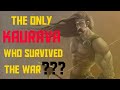 Yuyutsu l the unsung warrior of mahabharat l part 1