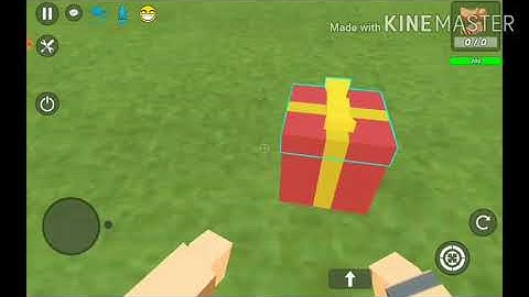 Simple sandbox 2 Nuke meme