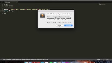 Php ile json kullanımı , json_encode(); ve json_decode();