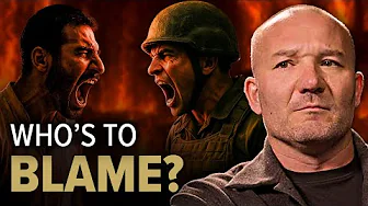 Is Israel Or Hamas To Blame? | Shawn Ryan
