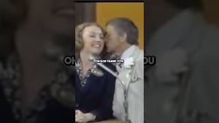 Richard Dawson Kissing Compilation shorts