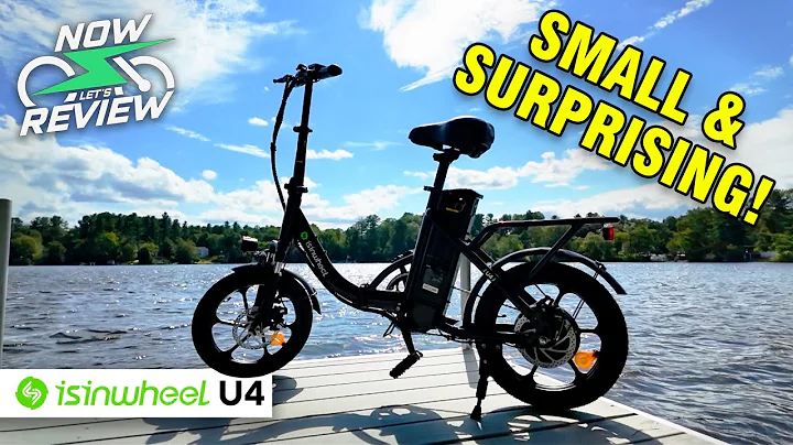 isinwheel U4 Classic Electric Bike Review