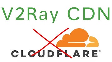 不用CloudFlare，V2Ray + TLS 如何使用别的CDN服务商？