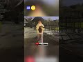 STREAMER GETS STRUCK BY LIGHTNING ON CAMERA 😳😳😳 #streamer #streamclip