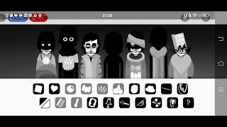 incredibox recursed mix