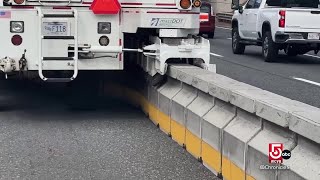 Boston’s zipper lane: a traffic solution with a fascinating history