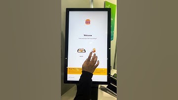 Burger King and Retail Technology Show 2025!