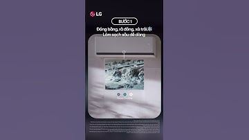 LG DUALCOOL AI Air: Một lần chạm để làm mới hoàn toàn