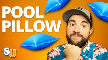 Do You Need An AIR PILLOW to Close Your POOL?