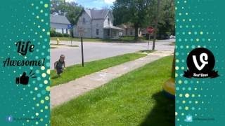 IF YOU LAUGH, YOU LOSE Funny Kids Fails Vines Compilation 2017 Part 3 by Life Awesome (1)