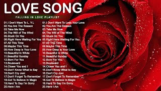 Top 20 Romantic Love Song 80&#39;s 90&#39;s ❤️ Romantic Love Songs 80&#39;s 90&#39;s