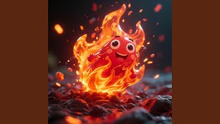 Teasing Ember Glow