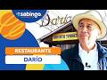 EN PLENA CARRETERA: La historia del restaurante "Darío" - Sabingo