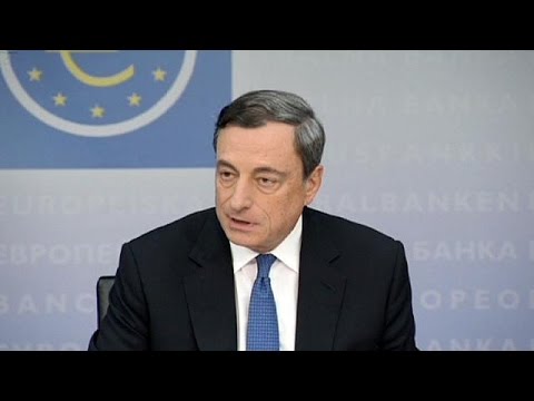 Draghi asegura que hay 