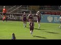 Unbelievable Strikes & Incredible Team Efforts | Top Ten Goals Of 2024! | West Ham Women