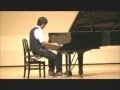 【ピアノ】 永遠の翼 / B&#39;z