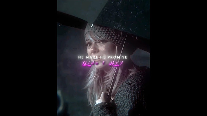 “I Can’t See You Anymore”[ peter parker, gwen stacy, -Spider-Man, edit #emmastone #andrewgarfield