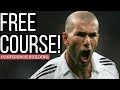 Soccer Confidence Training - FREE Confidence Building Course