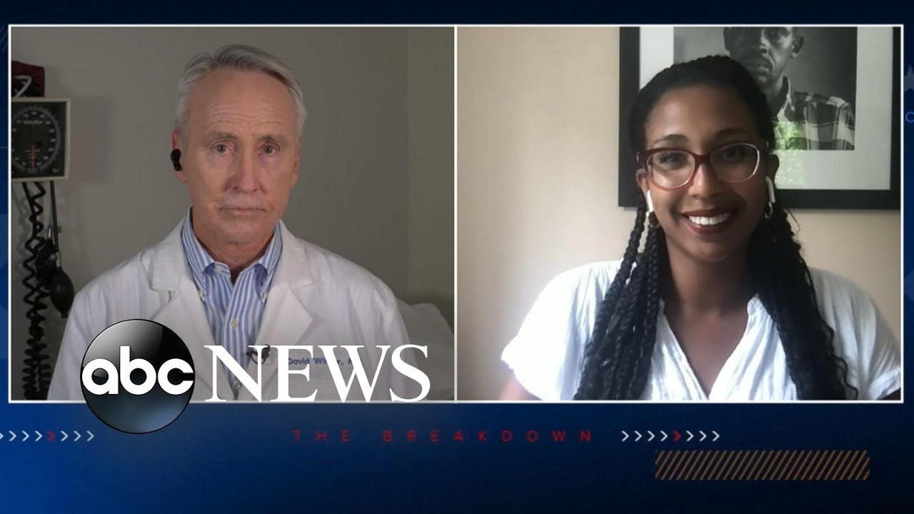 Texas sees COVID-19 hospitalizations surge 55% in 2 weeks