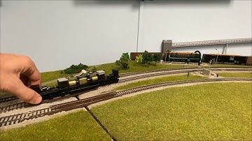 More Athearn Junk