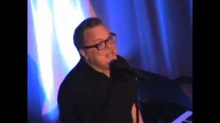 Michael Cathcart - Galveston  Live at the Lennon Lounge June 22nd 2013