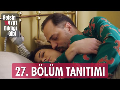 Gelsin Hayat Bildiği Gibi: Season 1, Episode 27 Clip