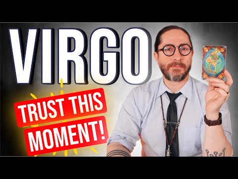 VIRGO - RARE