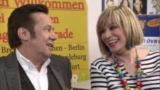 Mary Roos und Roland Kaiser über ihre innige Freundschaft - Teil 7