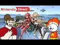 Arc and TGG Watch: Nintendo Direct Feb. 2021
