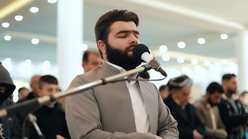 تلاوة تريح القلب والنفس يا أيها الذين آمنوا توبوا إلى الله توبة نصوحا بصوت بيشةوا قادر الكردي