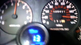 Push #5 / Top Speed \ 0-165 mph : 420hp Twin Engine Eclipse Acceleration . 🏁🏁🏁🏁🏁 Custom Eclipse