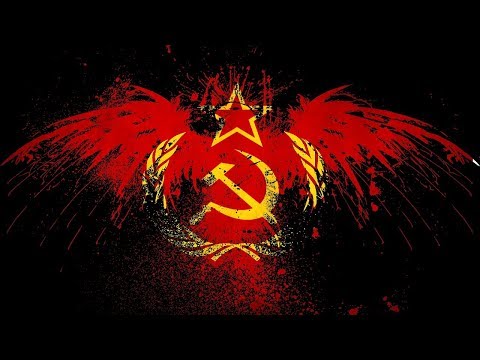 Komünizmin Kanlı Tarihi