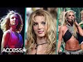 Britney Spears&#39; Memoir &#39;The Woman In Me&#39;: MORE BOMBSHELLS