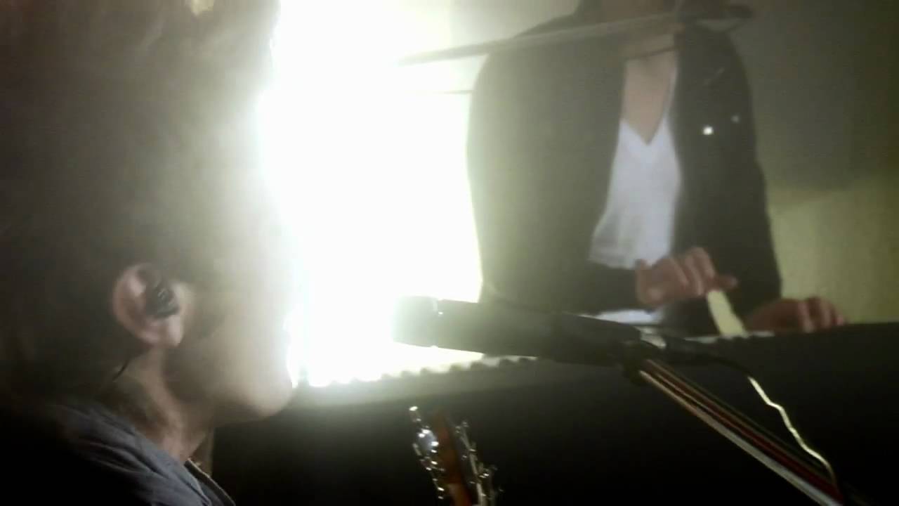 Chris And Conrad - You're The One (Official Music Video)