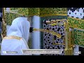صلاة الفجر من الحرم النبوي 1447 4 11 عبدالله البعيجان اللهم اغفرلي ولوالدي وللمسلمين