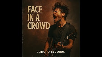 Face in a Crowd