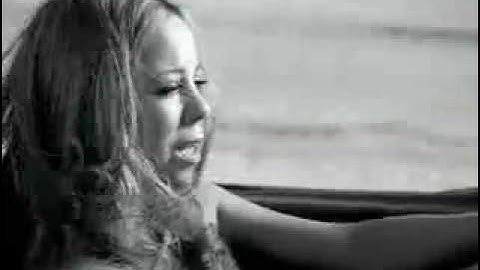 I stay in love-Mariah Carey(NEW MUSIC VIDEO*DVD*HD)+Lyrics