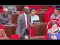 MBUNGE MUSUKUMA ALIAMSHA BUNGENI WAZIRI KUKOSEA JINA LA JIMBO LAKE MBUNGE MUSUKUMA ALIAMSHA BUNGENI WAZIRI KUKOSEA JINA LA JIMBO LAKE