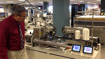 11353UDH Vertical & Horizontal Handle Tacker