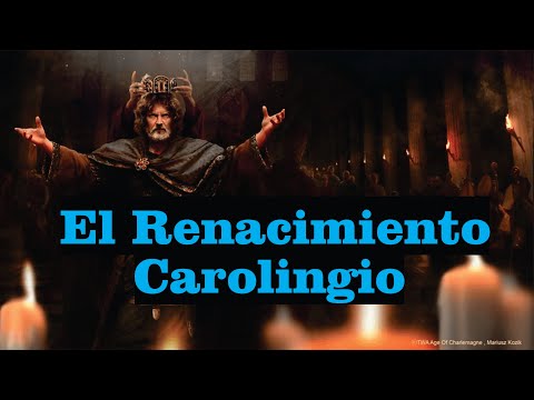 Video: ¿Cuál fue el significado del Renacimiento carolingio?