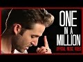 One in a million official music  joshua david evans