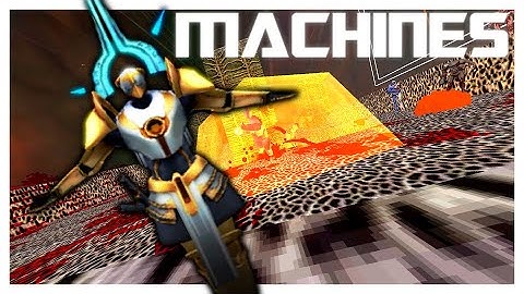 If ULTRAKILL: ACT II was released in 2007