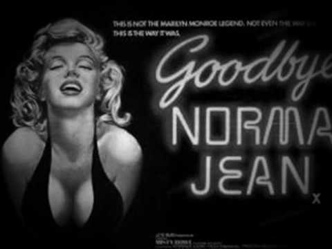 Goodbye Norma Jean ~ Udo Lindenberg - YouTube