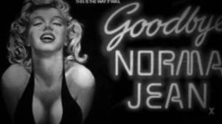 Goodbye Norma Jean ~ Udo Lindenberg chords