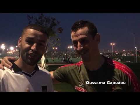 رفيق صايفي و سفيان صافي يهن ئان اتحاد السوقر على الصعود و الجيش الأحمر ينال العلامة الكاملة