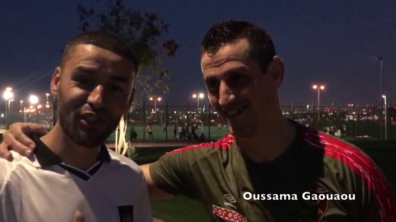 رفيق صايفي و سفيان صافي يهنّئان اتحاد السوقر على الصعود و الجيش الأحمر ينال العلامة الكاملة