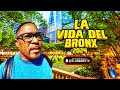 Esto es lo que nadie te muestra de vivir en el bronx  peligroso  el cowboy tv