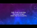 Ross Lynch Austin Ally Turn It Up Better Than This Karaoke Instrumental Cover