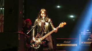 Download Lagu Kotak - Kosong Tujuh Live @ FIM Asia Supermoto Championship 2017 MP3